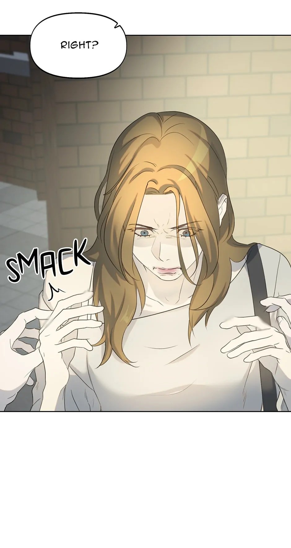 Nerd Project, Chapter 10 image 88